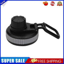 #A Wide Mouth Water Bottle Cup Straw Flip Lid Cap Drinkware Cover for Hydro Flas