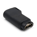 USB Charger Adapter Converter for Garmin Fenix 7 7S 7X 6 6S 6X (Micro USB)