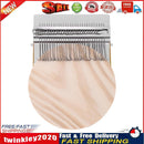 Wood Small Loom Mender Clothes Mending Weave Darning Machine (28 Needles) Newly