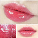 Moisturizing Aloe Vera Color-Changing Lip Gloss Portable Long-Lasting T7D8 A9L4