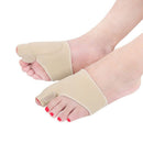 Protector Buionn Pain Relief Sleeve Hallux Valgus Straightener Toe Separator