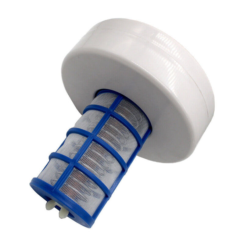 Cleaning Purifier Solar Kills-Algae Pool Ionizer for Outdoor Hot Tubs SPA