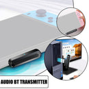 USB-C Bluetooth Wireless Audio Transmitter Adapter for Nintendo Switch PS4`