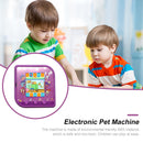 #A Virtual Cyber E-pet Interactive Toys Educational Funny Toys Gift for 6Y Kids