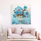DIY Bead Craft Diamond Painting Kit Vase Diamond Embroidery Rhinestone Picture