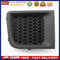 Car Front Grille Bezel Car Lower Bumper Accessories for JEEP RENEGADE 2015-20
