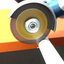 115mm 3T Circular Saw Blade Grinder Disc Carbide Wood Cutting Disc Blades Newly