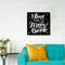 5D DIY Full Round Drill Diamond Painting Word Embroidery Picture (L2172)