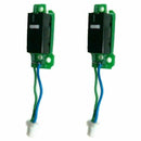 2PCS/Set for Logitech G900 G903 Mouse Left Right Mouse Button Board with Cable