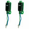 2PCS/Set for Logitech G900 G903 Mouse Left Right Mouse Button Board with Cable