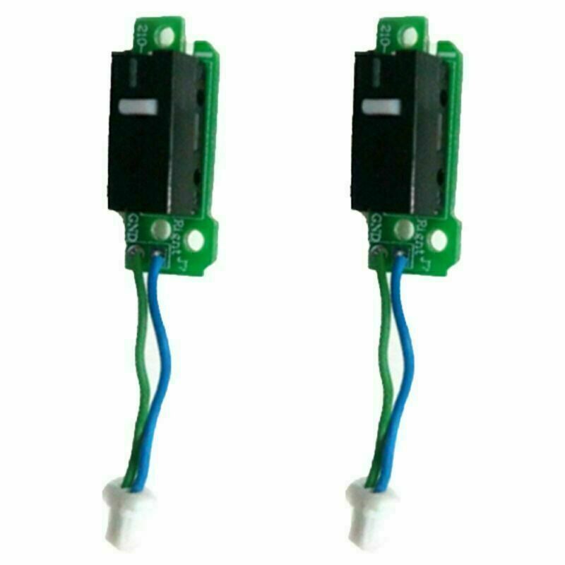 2PCS/Set for Logitech G900 G903 Mouse Left Right Mouse Button Board with Cable