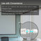 Tuya RF Roller Shutter Blinds Motor WiFi Curtain Switch Module with Remote Newly