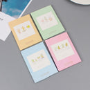 1 Box Facial Oil Absorb Paper Cleansing Oil Control Absorbent Paper (7428) Newly