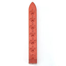 DIY Retro Lacquer Strip Wax Customs Document Envelope Wedding Supply (I) Newly