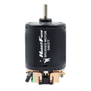 HOBBYFANS 540 27T Brushed Motor for 1/10 Axial RC4WD SCX10 RC Crawler Car P