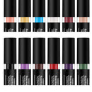 Cosmetics Waterproof Lip Balm Nude Pigment Velvet Matte Lipstick Halloween