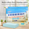 30X Floor Cleaner Cleaning Sheet Mopping The Floor Wiping Wooden Floor Tiles`