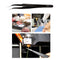 Ender-3 CR-10 Cleaning Tool Set Tweezers Repair Tools ScraperFor Ender-3 CR-10