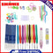 17 Sizes Knitting Crochet Tools Hook Needles Meshing Knitting Craft Crochet In