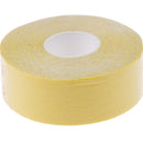 Face Kinesiology Tape Beauty Lift Up Wrinkles Reducer Tape Roll (Yellow) Newly