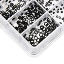 Mini Small Rubber Washer O-Ring Watch Crown Waterproof Seals Repair Tools Kit