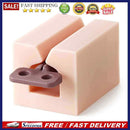 Multifunction Tooth Paste Squeezer Bathroom Easy Rolling Tube Holder Dispen