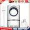 Mosquito Killer Lamp Eco-friendly USB Safe Night Light Insect Trap US Plug