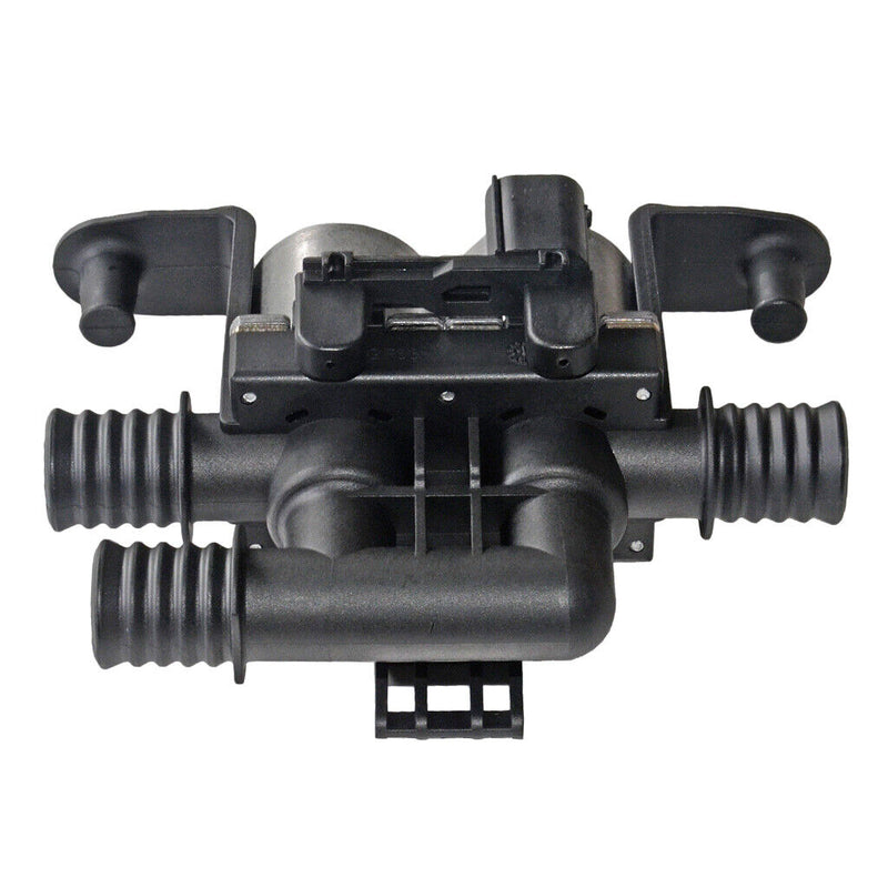 64116906652 HLK Heizungssteuerventilmagnet Für BMW E60 E63 E65
