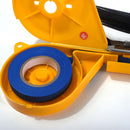 Garden Tools Garter Plants Branch Hand Tying Binding Machine Minced Vegetab