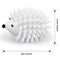Dryer Balls Hair Lint Catcher  ? Hedgehog Cleaning Ball Washing Laundry Ball