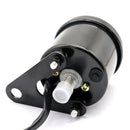 12V Universal Backlight LCD Digital Motorcycle Speedometer Speedometer Gauge
