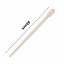 Face & Eyebrows Waxing Applicator Wax Spatulas Wiping wax tool Waxing Stick