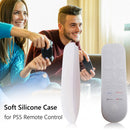 Soft Silicone Case for PS5 Remote Control Dustproof Protective Sleeve Cover