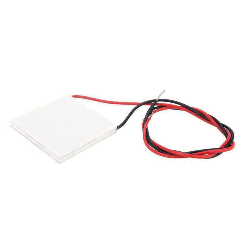Peltier module For thermoelectric power generator High Temperature TEG A5S0 P3V6