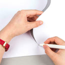 Ceramic Paper Pen Wear-Resisting Book Paper Tape 13cm I4Y6 J3W2