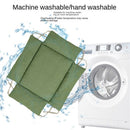 Soft Cushion Cute Washable Dog/Cat Pet Deep Sleep Cotton Bed Blanket Pad Mat