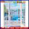 Paint By Numbers for Kid Beginner Outside Door Seascape Home Decor Painting Kit