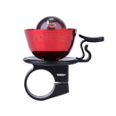 2 in 1 Bicycle Handlebar Bell Compass for Mountain MTB Road Bike Safety Cycli