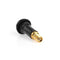 10pcs Rubber Valve Stems TPMS Tire Pressure Sensor Service Kit for Buick