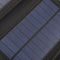 Waterproof Folding 20W Solar Cells Pack 5V USB Solar Panel for Mobile Phone