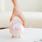 Office Desktop Air Humidifier Cute Pet Ultrasonic Aroma Essential Oil Diffu