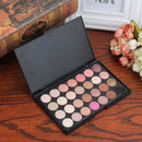28 Colors Cosmetic Matte Professional Eyeshadow Highlight Palette (