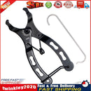 CANSUCC MTB Bicycle Chain Link Buckle Pliers Clamp Bike Chain Remover Clip Newly