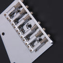 6 Saddle Guitar Bridge for Telecaster Tele TL Electric Guitar Newly