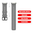 Smart Watch Strap for Polar Vantage V2 Bracelet Watchband Wristband (Grey) Newly