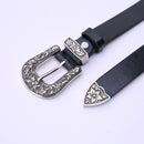 1 x women's belt, suitable for jeans, pants, dresses