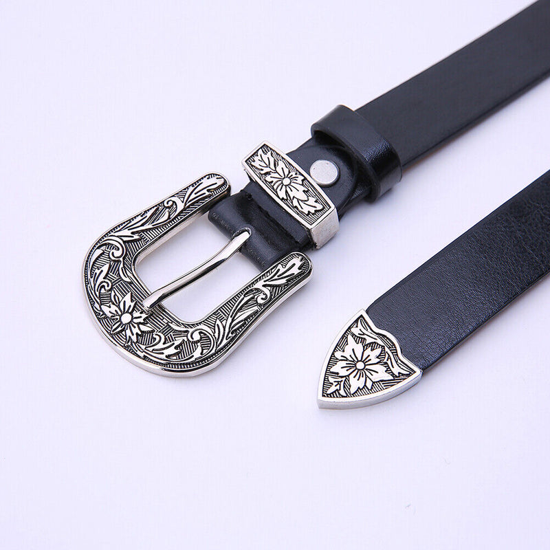 1 x women's belt, suitable for jeans, pants, dresses