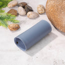 Camping Gas Can Tank Fuel Canister Cover Durable Protective Leather Storage B