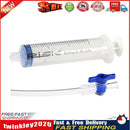 RISK Bike Disk Brake Oil Bleed Injection Change Oiling Bleeder Kit (01) Newly
