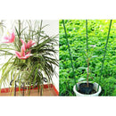 Trellis Shelf Vine Climbing Rack Plant Support Frame Adjustable Gardening Tools
